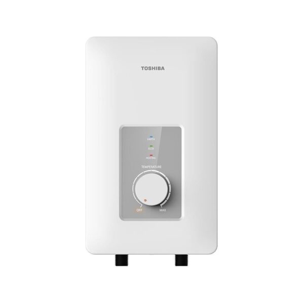 Toshiba TWH-38WTH เครื่องทำน้ำอุ่น water-heater