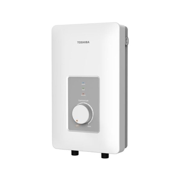 🛁 รีวิว เครื่องทำน้ำอุ่น Toshiba TWH-38WTH : อุ่นไว สวยเนี๊ยบ คุ้มจนต้องบอกต่อ!