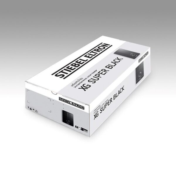 🚿 รีวิว เครื่องทำน้ำอุ่น Stiebel Eltron XG 45 EC : ตัวท็อปในใจเพื่อนซี้ อุ่นไว ปลอดภัย สวยแพง