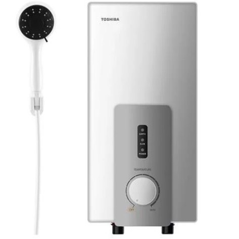 เครื่องทำน้ำอุ่น waterheater-toshiba-dsk38es