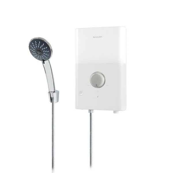 เครื่องทำน้ำอุ่น Sharp Modi : WH-MD135 & WH-MD14