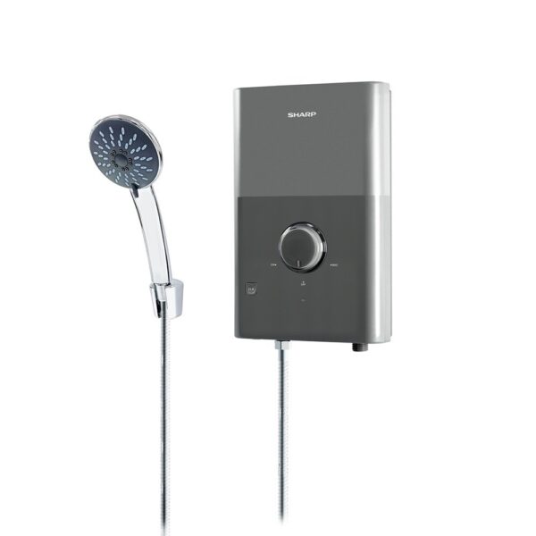 🛁 รีวิว เครื่องทำน้ำอุ่น Sharp Modi : WH-MD135 & WH-MD145 เครื่องเล็ก ดีไซน์คิวท์ แต่สเปกไม่ธรรมดา!