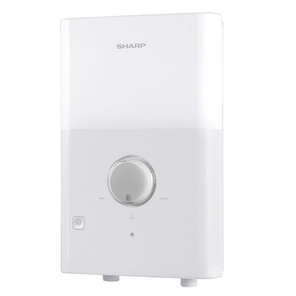 🛁 รีวิว เครื่องทำน้ำอุ่น Sharp Modi : WH-MD135 & WH-MD145 เครื่องเล็ก ดีไซน์คิวท์ แต่สเปกไม่ธรรมดา!