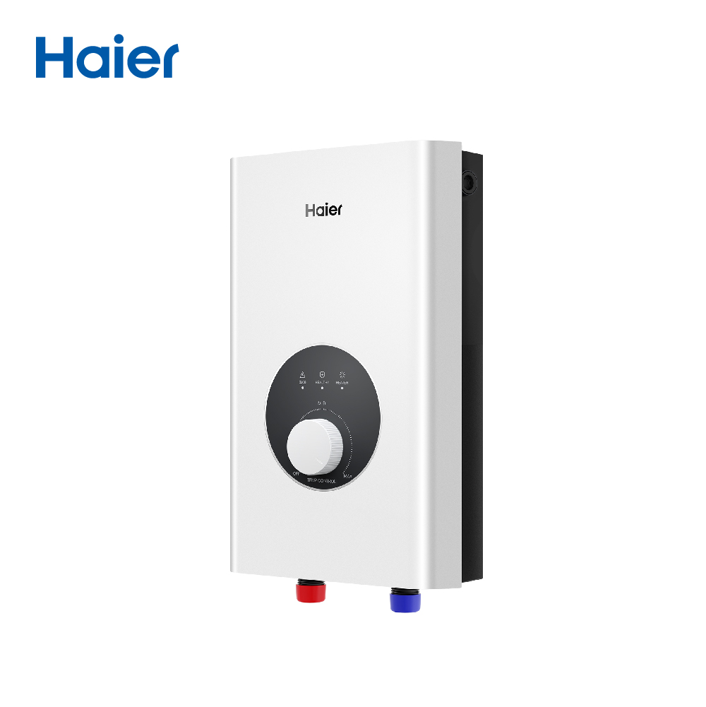 เครื่องทำน้ำอุ่น Haier EI35M
